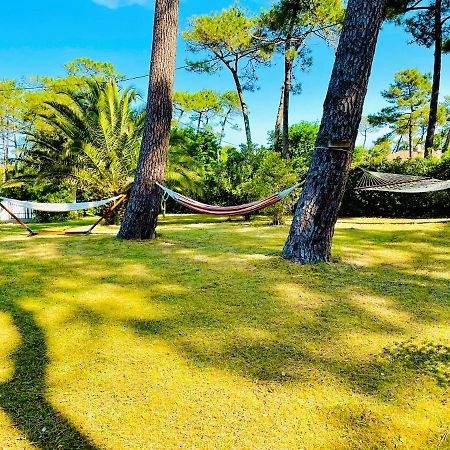 Villa Dune&Océan Labenne Extérieur photo