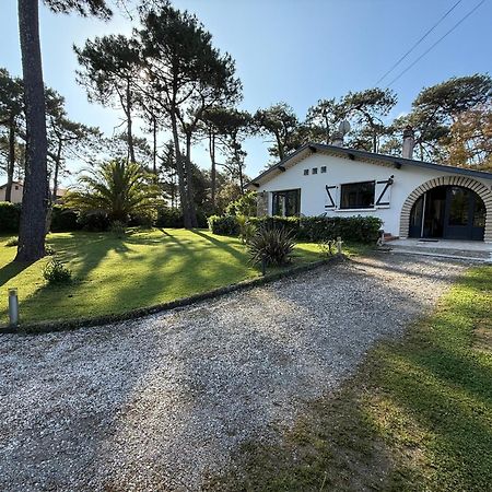 Villa Dune&Océan Labenne Extérieur photo