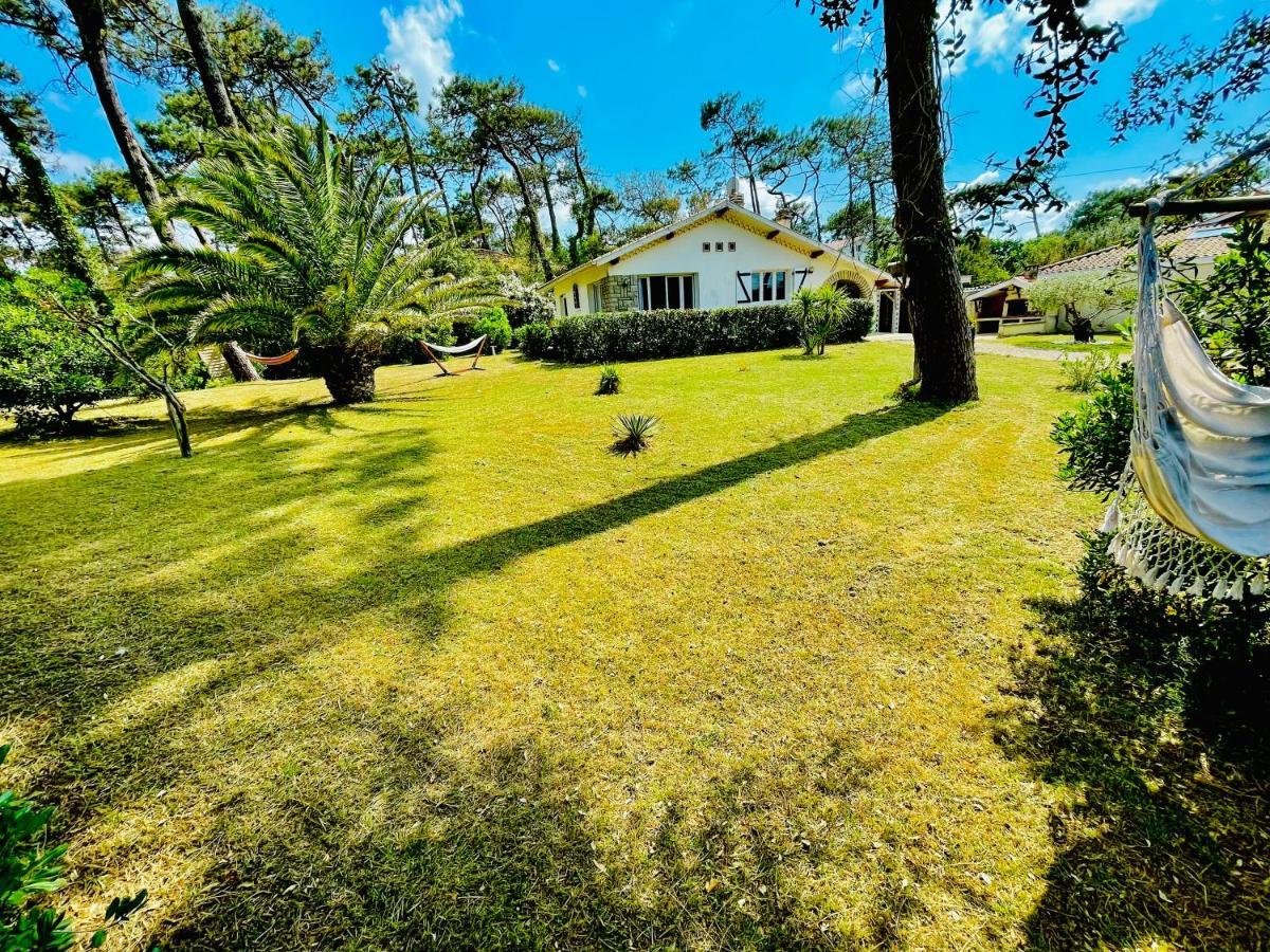 Villa Dune&Océan Labenne Extérieur photo