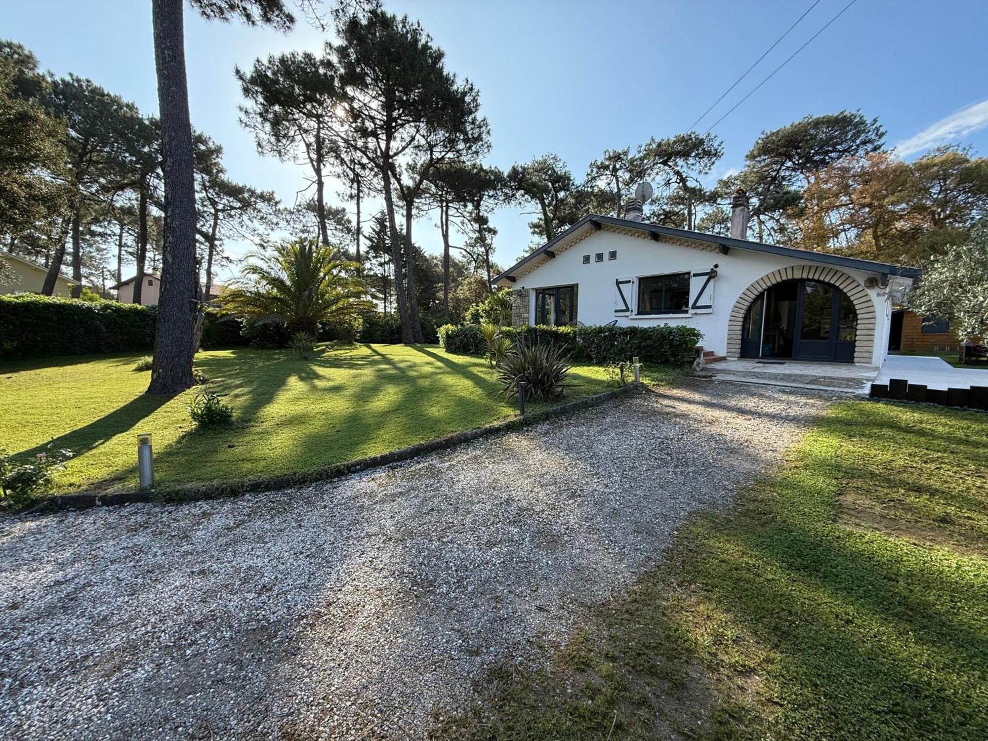 Villa Dune&Océan Labenne Extérieur photo